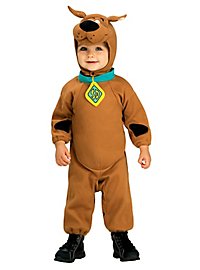 Costume da Scooby Doo per bambino