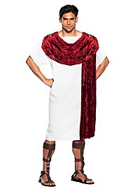 Costume da senatore romano