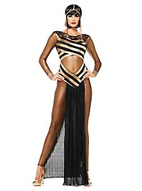 Costume da sexy dea egizia
