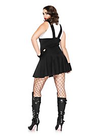 Costume da sexy donna SWAT
