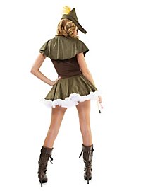 Costume da sexy Lady Marian