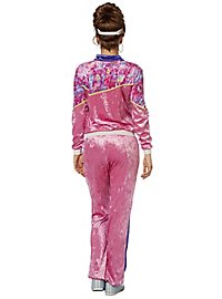Costume da sposa redneck