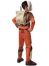 Costume da Star Wars Rebels Ezra Bridger per bambino
