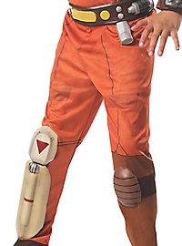 Costume da Star Wars Rebels Ezra Bridger per bambino
