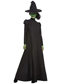 Costume da strega cattiva