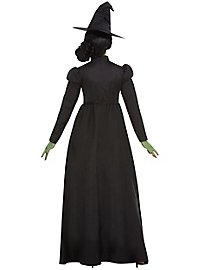Costume da strega cattiva