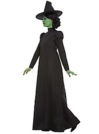 Costume da strega cattiva