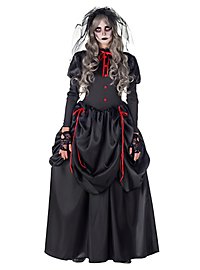 Costume da strega fantasma