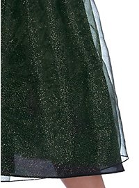 Costume da strega glitterato
