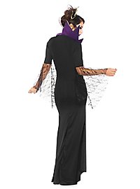 Costume da strega seducente