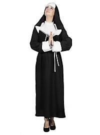 Costume da suora