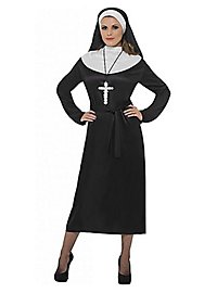 Costume da suora