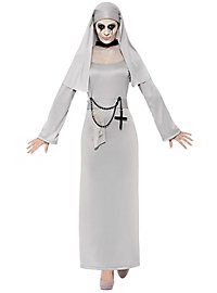 Costume da suora fantasma
