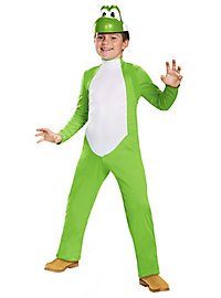 Costume da Super Mario - Yoshi per bambino