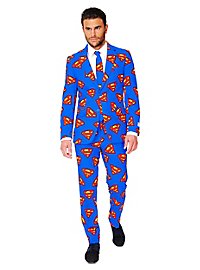 Costume da Superman di OppoSuit