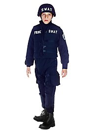 Costume da SWAT per bambini