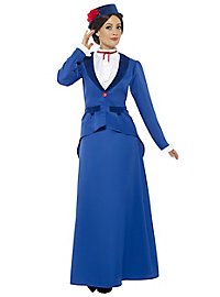 Costume da tata Mary