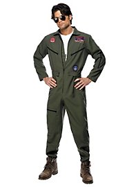 Costume da Top Gun