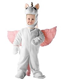 Costume da unicorno alato per bambino