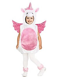 Costume da unicorno magico per bambini