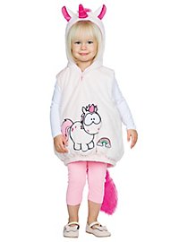 Costume da unicorno Theodor per bambini piccoli