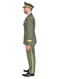 Costume da uniforme generale