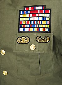 Costume da uniforme generale