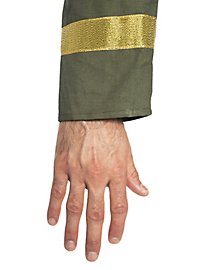 Costume da uniforme generale