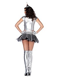 Costume da uomo di latta sexy