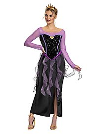 Costume da Ursula di Disney Villains