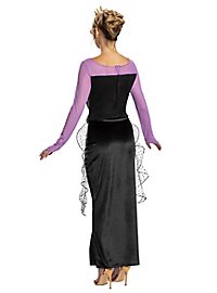 Costume da Ursula di Disney Villains