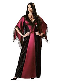 Costume da vampiressa