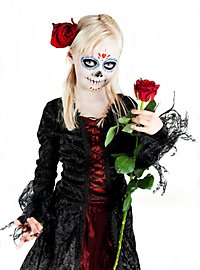 Costume da vampiressa per bambini