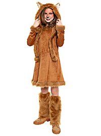 Costume da volpe per bambino