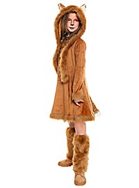 Costume da volpe per bambino
