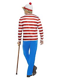 Costume da Walter