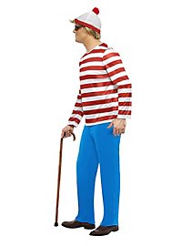 Costume da Walter