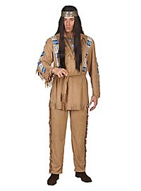 Costume da Winne-Too