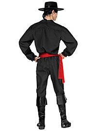Costume da Zorro
