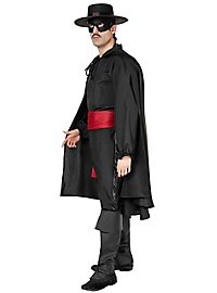 Costume da Zorro