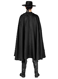Costume da Zorro