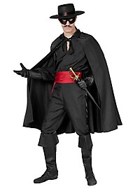 Costume da Zorro