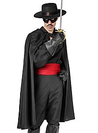 Costume da Zorro