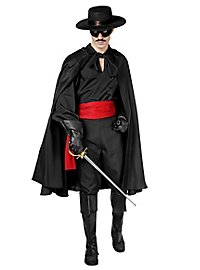 Costume da Zorro