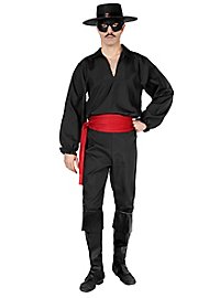 Costume da Zorro
