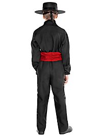 Costume da Zorro per bambini