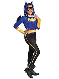 Costume DC Superhero Girls Batgirl pour enfants
