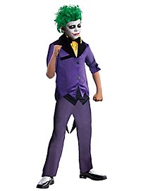 Costume de Batman The Joker pour enfants