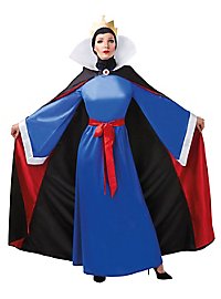 Costume de Blanche-Neige de Disney La méchante reine