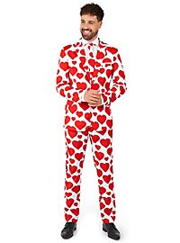 Costume de fête SuitMeister Love